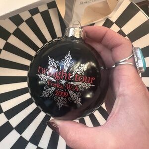 ✨ Twilight ornament ✨